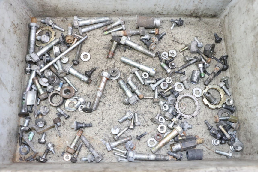 photo de SCHRAUBENBEUTEL HONDA PES PS I 125 (2006 - 2012) - Detailansicht des Bauteils