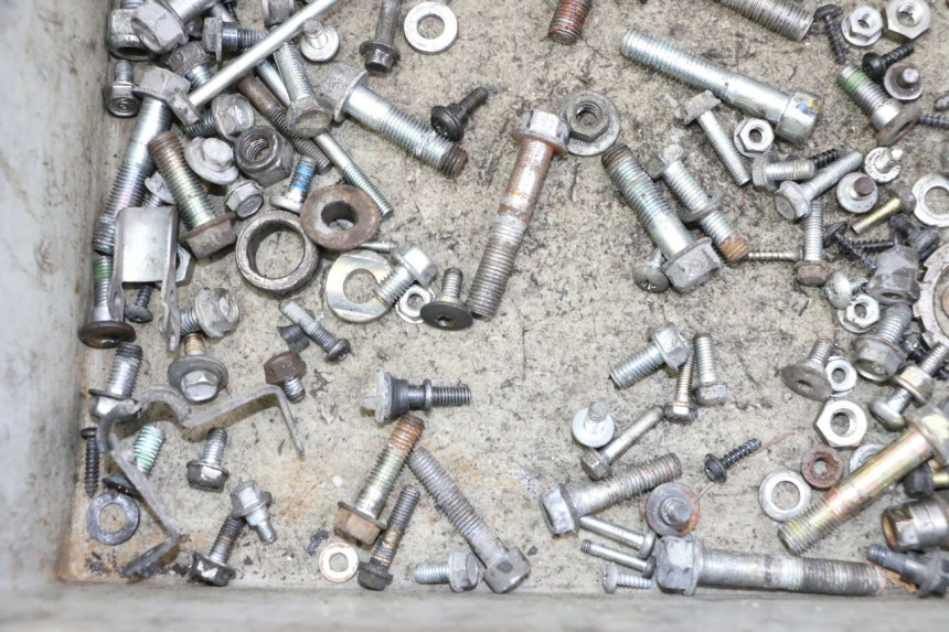 photo de SCHRAUBENBEUTEL HONDA PES PS I 125 (2006 - 2012) - Technische Nahaufnahme