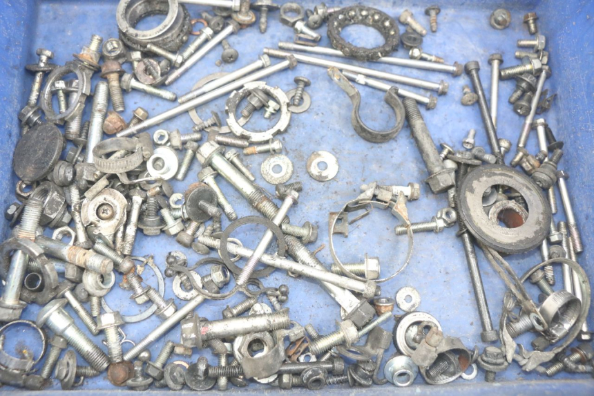 photo de SCHRAUBENBEUTEL YAMAHA HW XENTER 125 (2011 - 2017) - Detailansicht des Bauteils