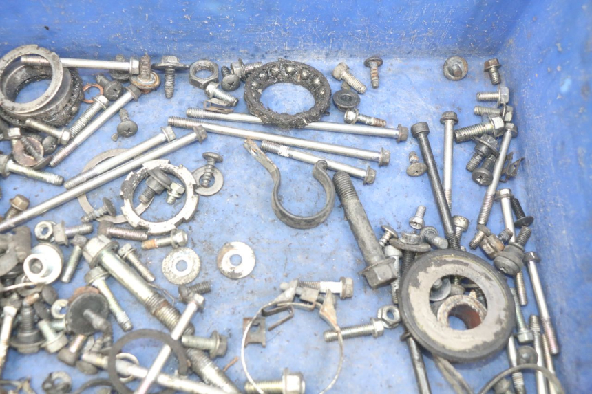 photo de SCHRAUBENBEUTEL YAMAHA HW XENTER 125 (2011 - 2017) - Alternative Perspektive