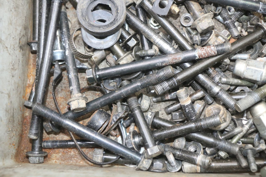 photo de SCHRAUBEN HYTRACK HY S 4X4 410 (2013 - 2016) - Alternative Perspektive