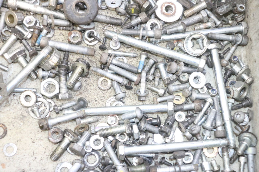 photo de SCHRAUBEN PIAGGIO IE MP3 YOURBAN 300 (2011 - 2016) - Detailansicht des Bauteils