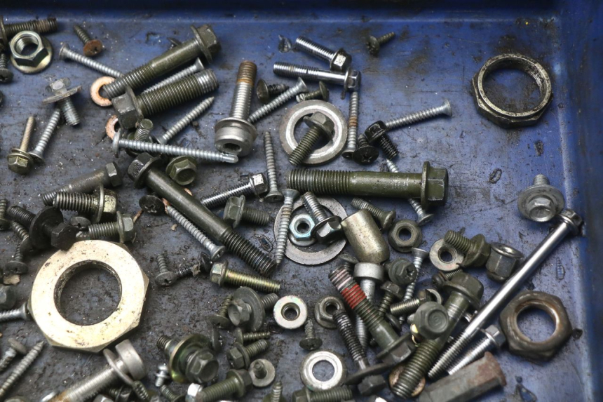 photo de SCHRAUBENBEUTEL SYM JET 14 4T 50 (2018 - 2022) - Alternative Perspektive