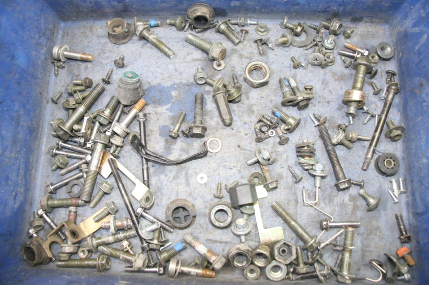 photo de SCHRAUBENBEUTEL SYM JET 14 4T 50 (2018 - 2022) - Hauptansicht