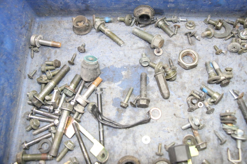 photo de SCHRAUBENBEUTEL SYM JET 14 4T 50 (2018 - 2022) - Detailansicht des Bauteils