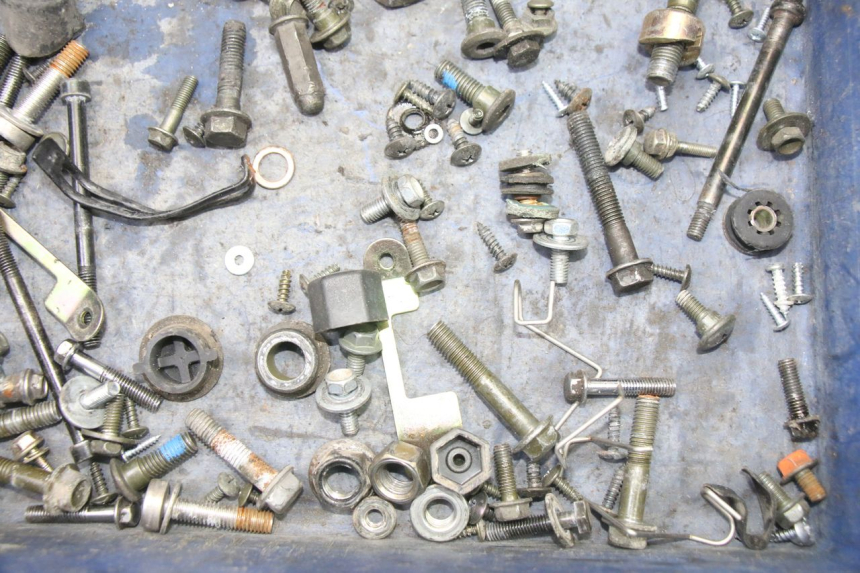 photo de SCHRAUBENBEUTEL SYM JET 14 4T 50 (2018 - 2022) - Technische Nahaufnahme