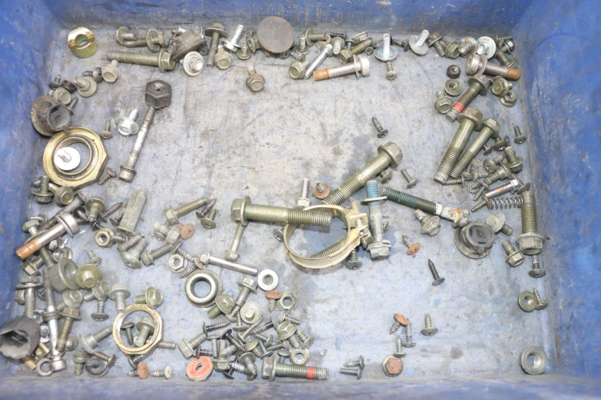 photo de SCHRAUBENBEUTEL SYM JET 14 4T 50 (2018 - 2022) - Hauptansicht