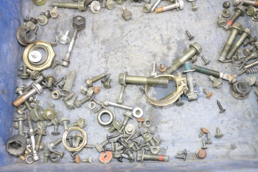 photo de SCHRAUBENBEUTEL SYM JET 14 4T 50 (2018 - 2022) - Detailansicht des Bauteils