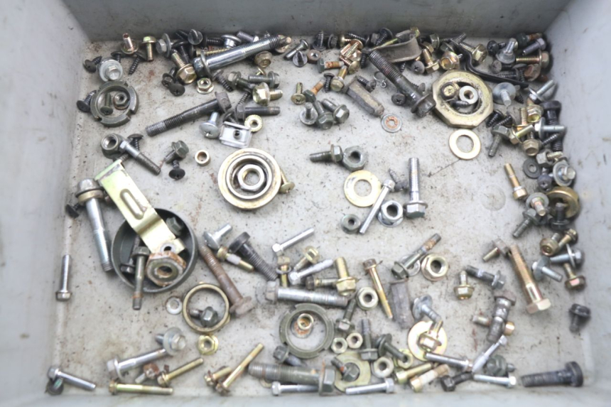 photo de SCHRAUBEN SYM JET 4 50 (2010 - 2014) - Hauptansicht