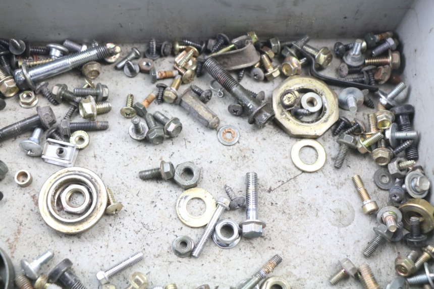 photo de SCHRAUBEN SYM JET 4 50 (2010 - 2014) - Detailansicht des Bauteils