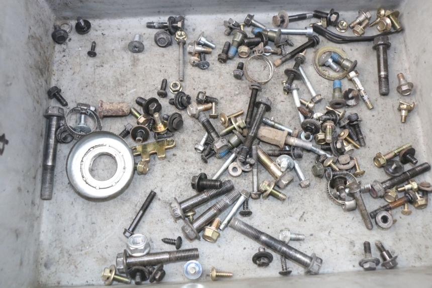 photo de SCHRAUBEN SYM JOYMAX 250 (2013 - 2017) - Detailansicht des Bauteils