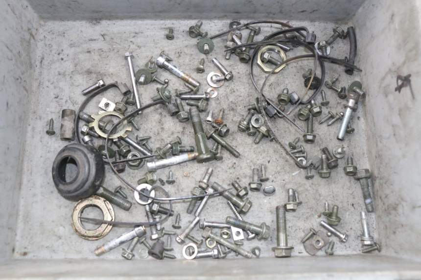 photo de SCHRAUBEN RIDE JUMP 2T 50 (2012 - 2017) - Hauptansicht