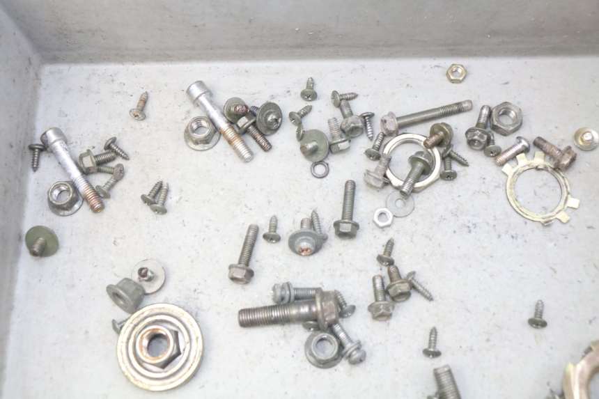 photo de SCHRAUBEN RIDE JUMP 2T 50 (2012 - 2017) - Alternative Perspektive