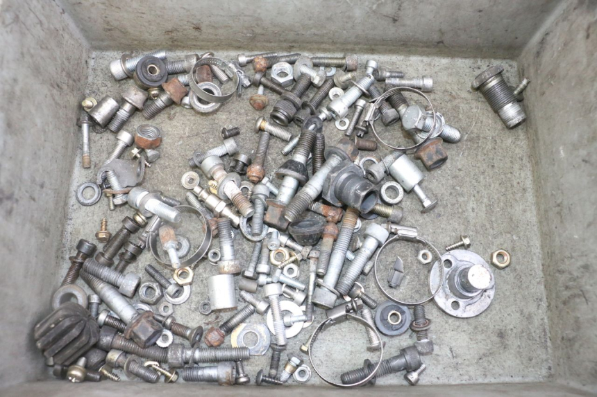 photo de SCHRAUBEN BMW K 75 RT 750 (1989 - 1997) - Hauptansicht