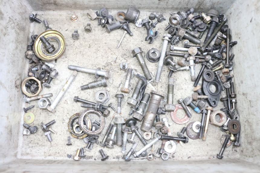 photo de SCHRAUBEN KYMCO K-PW K-PIPE 50 (2012 - 2017) - Hauptansicht