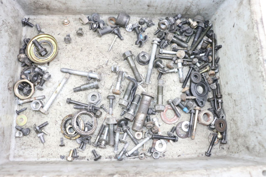 photo de SCHRAUBEN KYMCO K-PW K-PIPE 50 (2012 - 2017) - Detailansicht des Bauteils