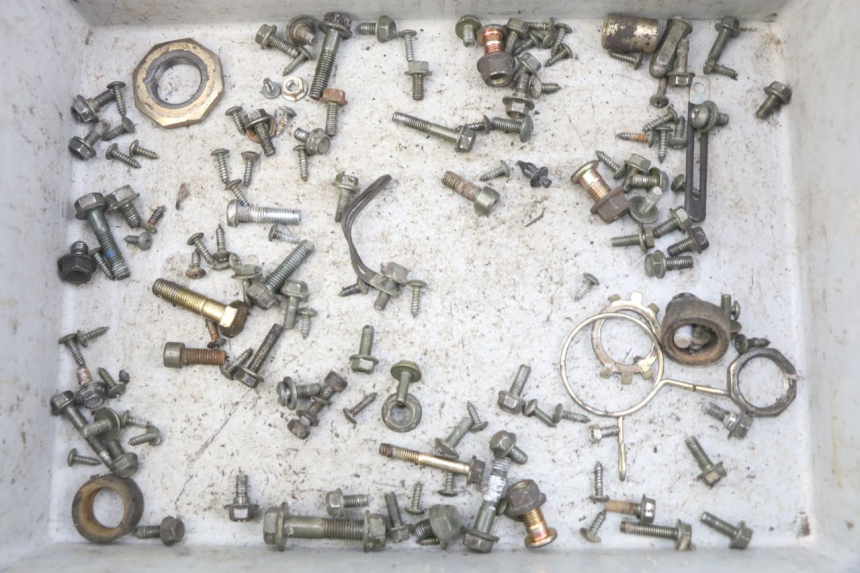 photo de SCHRAUBENBEUTEL RIDE KALLIO 50 (2010 - 2019) - Hauptansicht