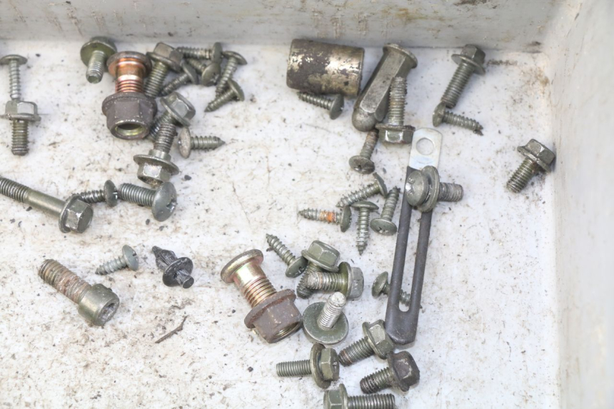 photo de SCHRAUBENBEUTEL RIDE KALLIO 50 (2010 - 2019) - Alternative Perspektive