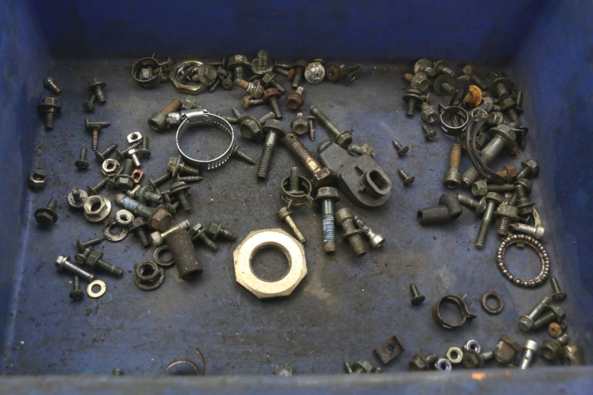 photo de SCHRAUBENBEUTEL RIDE KALLIO 50 (2010 - 2019) - Hauptansicht