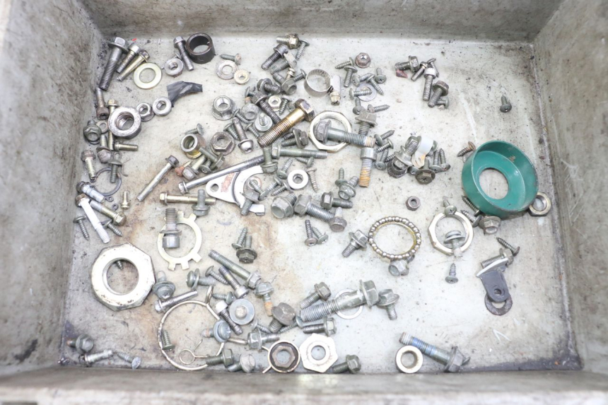 photo de SCHRAUBENBEUTEL RIDE KALLIO 50 (2010 - 2019) - Hauptansicht