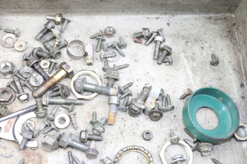 photo de SCHRAUBENBEUTEL RIDE KALLIO 50 (2010 - 2019) - Alternative Perspektive