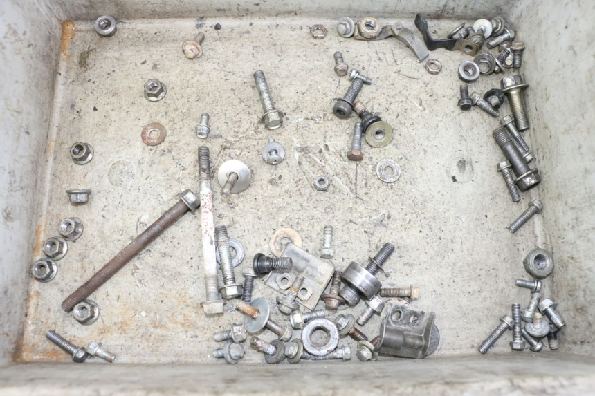 photo de SCHRAUBEN KAWASAKI KX 65 (2000 - 2019) - Hauptansicht