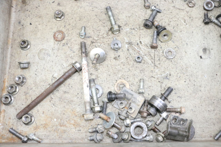 photo de SCHRAUBEN KAWASAKI KX 65 (2000 - 2019) - Detailansicht des Bauteils