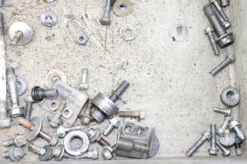 photo de SCHRAUBEN KAWASAKI KX 65 (2000 - 2019) - Zoom auf Gebrauchszustand