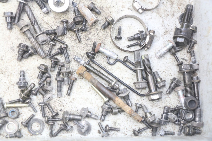 photo de SCHRAUBENBEUTEL PEUGEOT KISBEE 2T 50 (2010 - 2017) - Alternative Perspektive