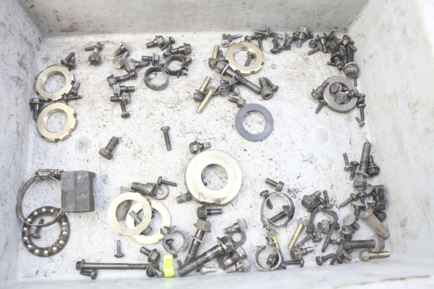 photo de SCHRAUBENBEUTEL PEUGEOT KISBEE 2T 50 (2010 - 2017) - Detailansicht des Bauteils