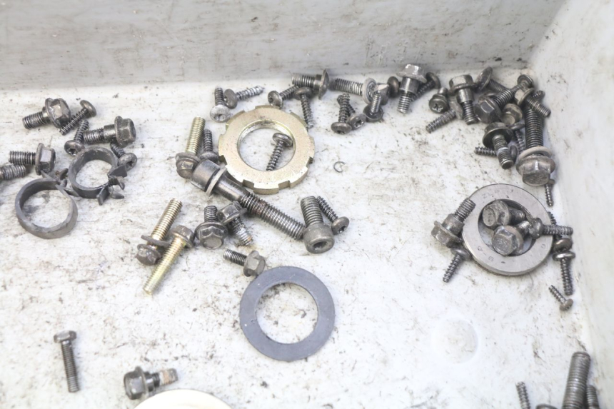 photo de SCHRAUBENBEUTEL PEUGEOT KISBEE 2T 50 (2010 - 2017) - Alternative Perspektive