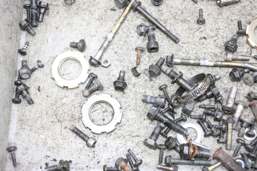 photo de SCHRAUBENBEUTEL PEUGEOT KISBEE 2T 50 (2010 - 2017) - Alternative Perspektive