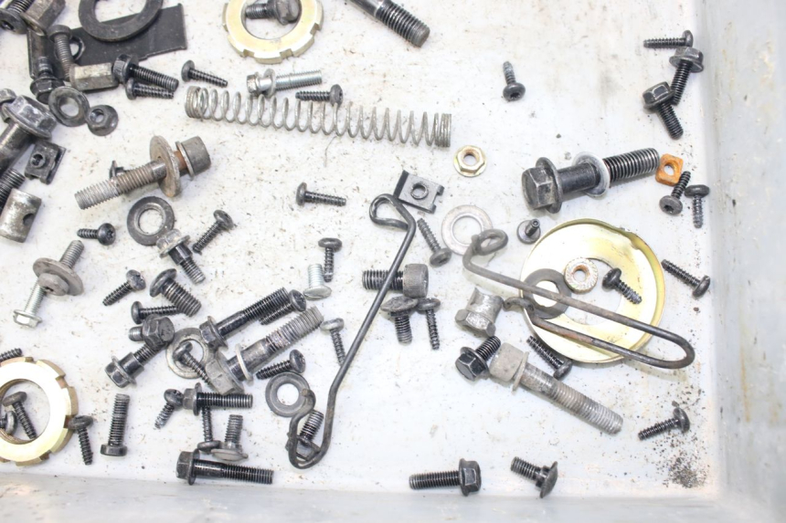 photo de SCHRAUBENBEUTEL PEUGEOT KISBEE 4T 50 (2018 - 2022) - Zoom auf Gebrauchszustand