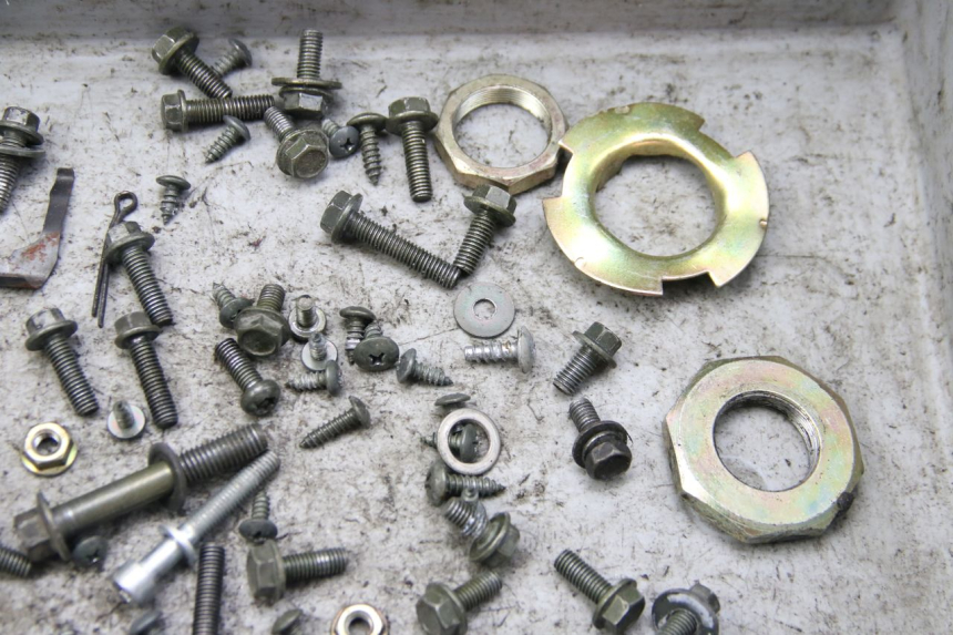 photo de SCHRAUBENBEUTEL ORCAL KITE 4T 50 (2019 - 2023) - Alternative Perspektive