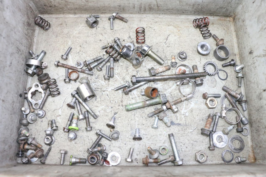 photo de SCHRAUBEN KAWASAKI KX 65 (2000 - 2019) - Hauptansicht