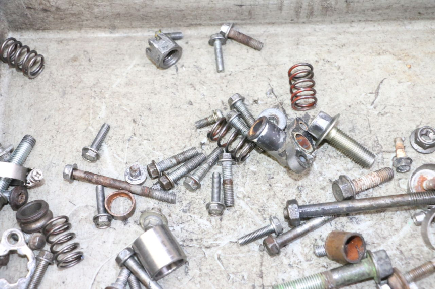 photo de SCHRAUBEN KAWASAKI KX 65 (2000 - 2019) - Detailansicht des Bauteils