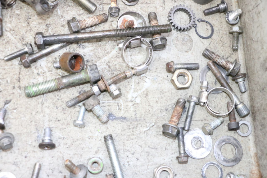 photo de SCHRAUBEN KAWASAKI KX 65 (2000 - 2019) - Alternative Perspektive