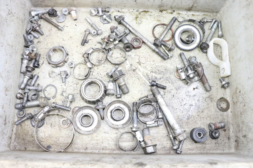 photo de SCHRAUBEN KAWASAKI KX 85 (2014 - 2021) - Hauptansicht