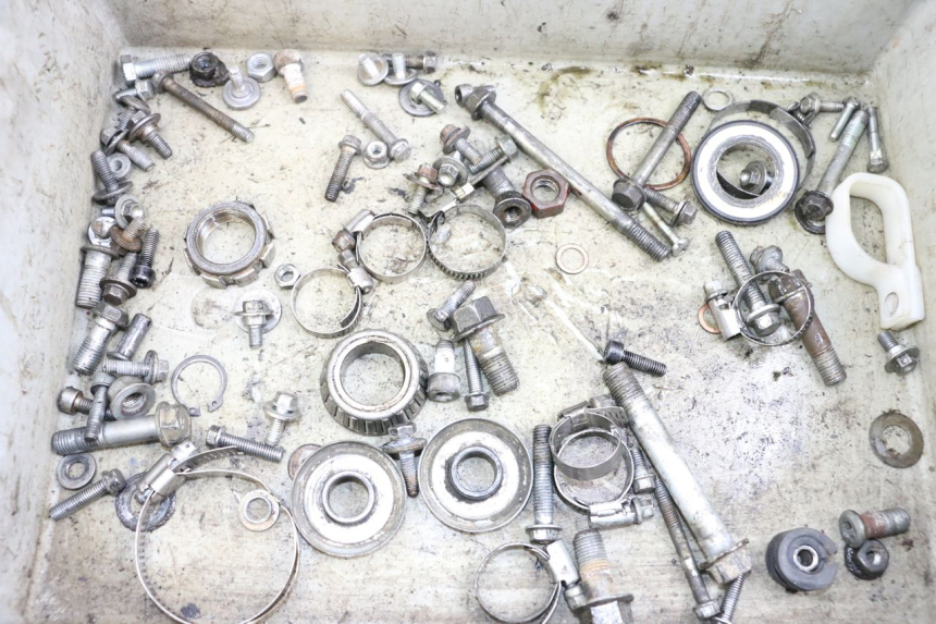 photo de SCHRAUBEN KAWASAKI KX 85 (2014 - 2021) - Detailansicht des Bauteils