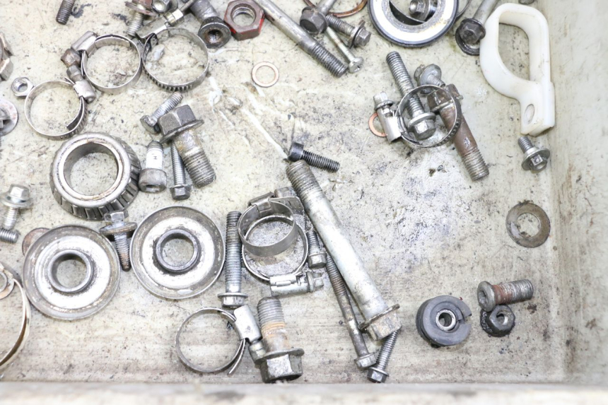 photo de SCHRAUBEN KAWASAKI KX 85 (2014 - 2021) - Zoom auf Gebrauchszustand