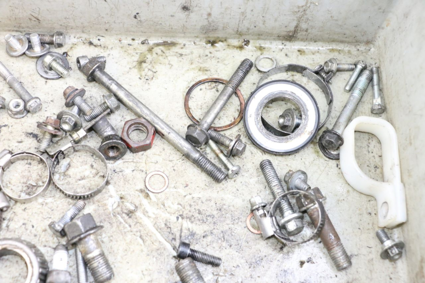 photo de SCHRAUBEN KAWASAKI KX 85 (2014 - 2021) - Alternative Perspektive