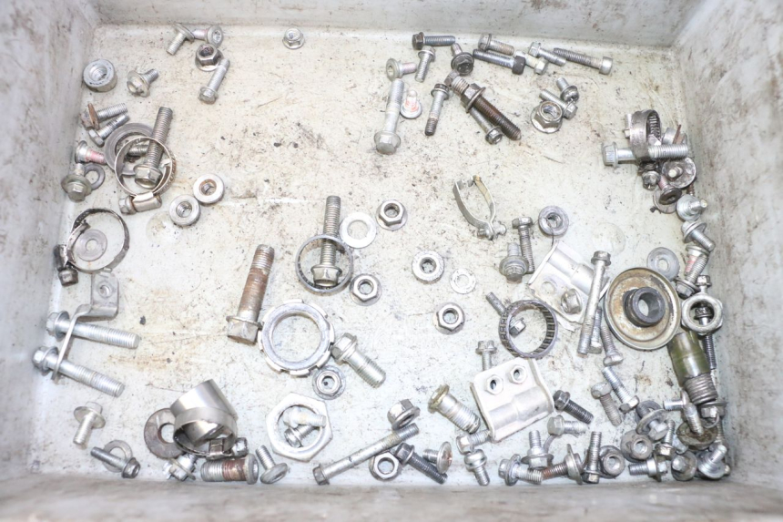 photo de SCHRAUBEN KAWASAKI KX 85 (2014 - 2021) - Hauptansicht