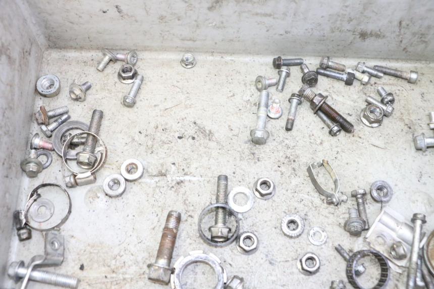 photo de SCHRAUBEN KAWASAKI KX 85 (2014 - 2021) - Detailansicht des Bauteils