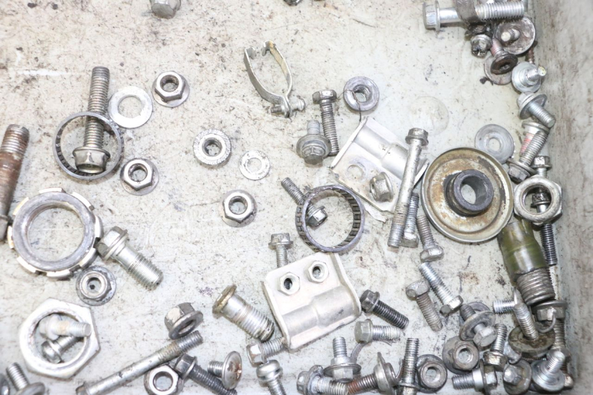 photo de SCHRAUBEN KAWASAKI KX 85 (2014 - 2021) - Alternative Perspektive