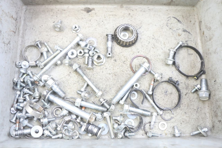 photo de SCHRAUBENBEUTEL KAWASAKI KX L 85 (2022 - 2024) - Hauptansicht