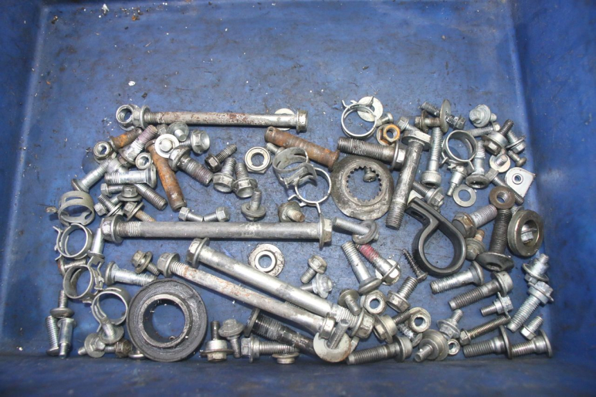 photo de SCHRAUBEN KAWASAKI KXF KX-F 250 (2017 - 2019) - Hauptansicht