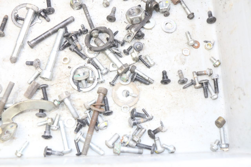 photo de SCHRAUBENBEUTEL PIAGGIO LIBERTY IGET 4T 50 (2015 - 2020) - Zoom auf Gebrauchszustand