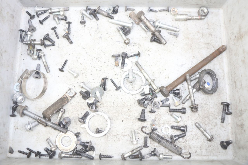 photo de SCHRAUBENBEUTEL PIAGGIO LIBERTY IGET 4T 50 (2015 - 2020) - Hauptansicht