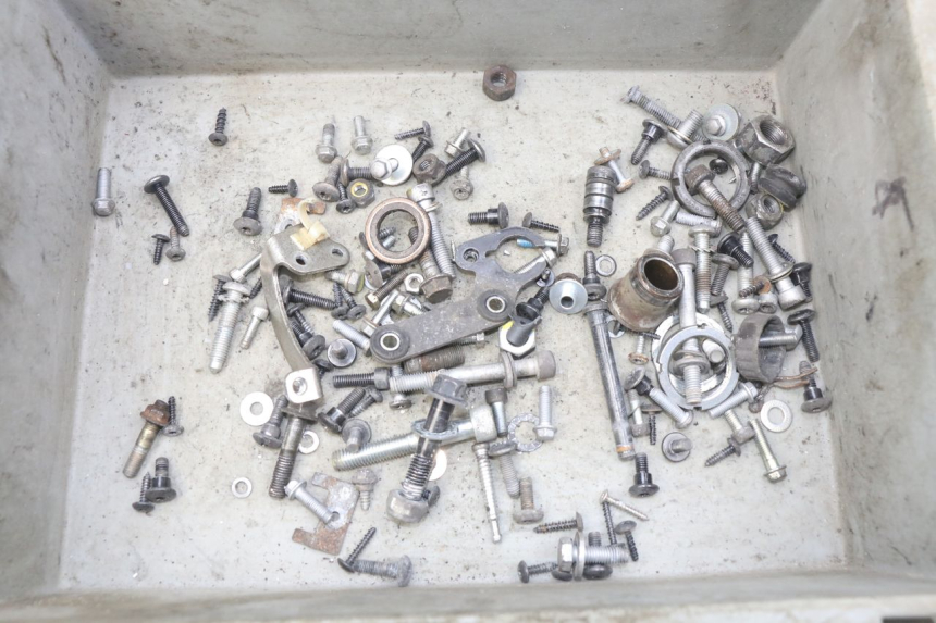 photo de SCHRAUBENBEUTEL PIAGGIO LIBERTY IGET S 125 (2016 - 2020) - Hauptansicht