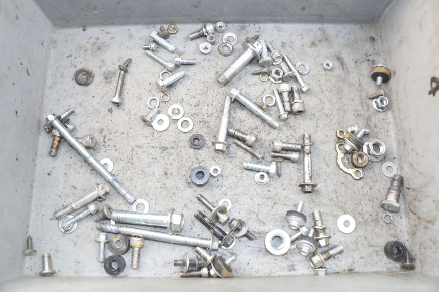 photo de SCHRAUBEN YCF LITE F 125 - Hauptansicht